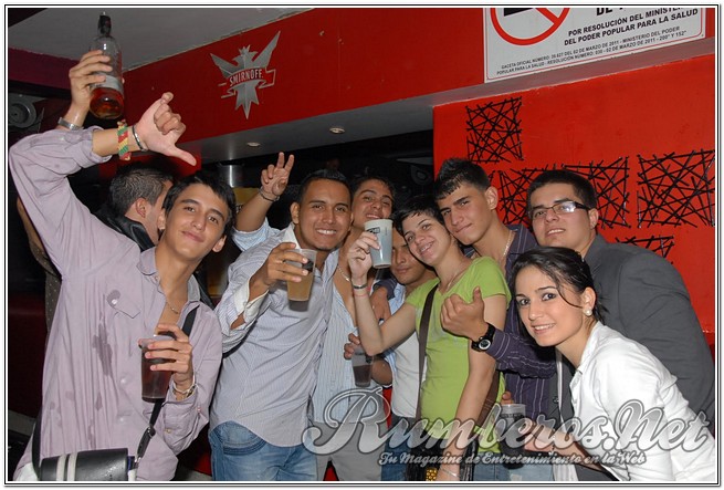 rumberos imagenen de galeria