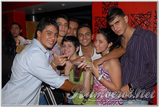 rumberos imagenen de galeria