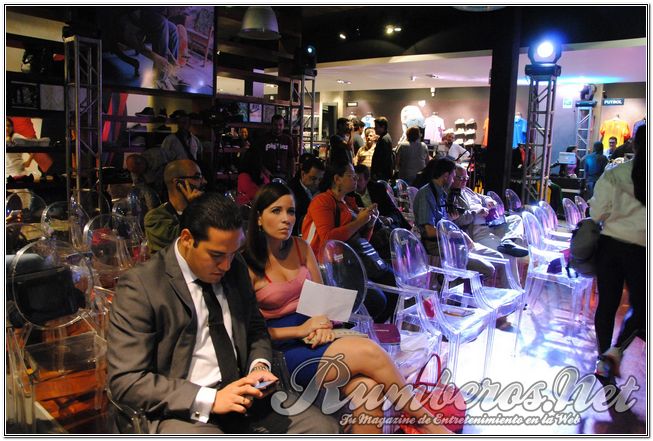 rumberos imagenen de galeria