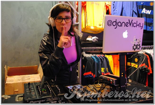 rumberos imagenen de galeria