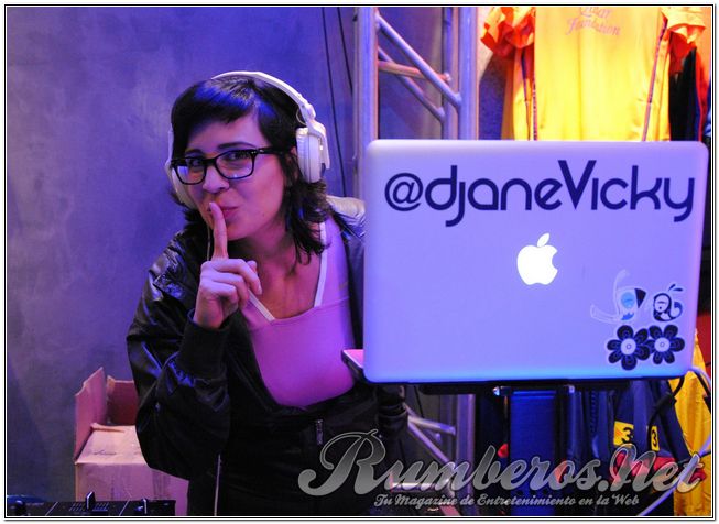 rumberos imagenen de galeria