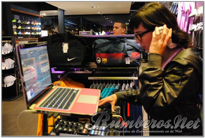 rumberos imagenen de galeria