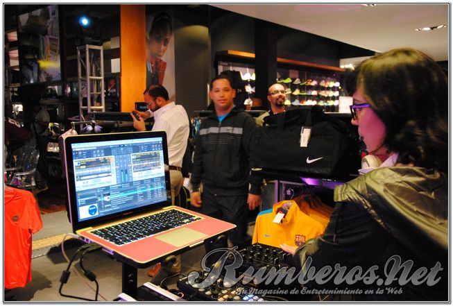 rumberos imagenen de galeria