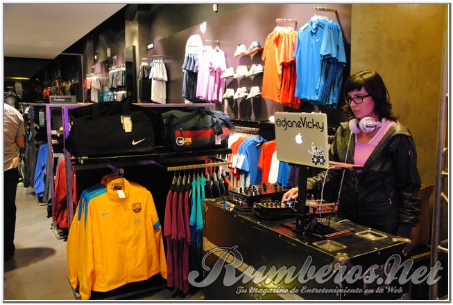 rumberos imagenen de galeria