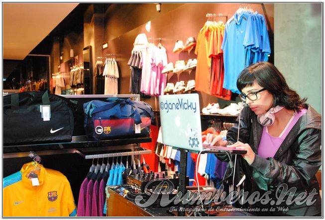 rumberos imagenen de galeria