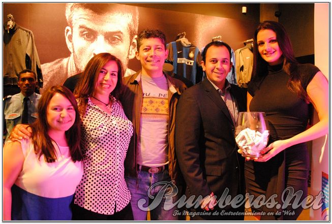 rumberos imagenen de galeria