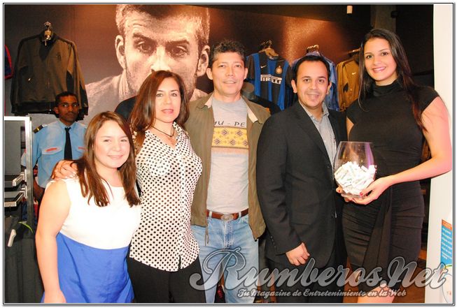 rumberos imagenen de galeria