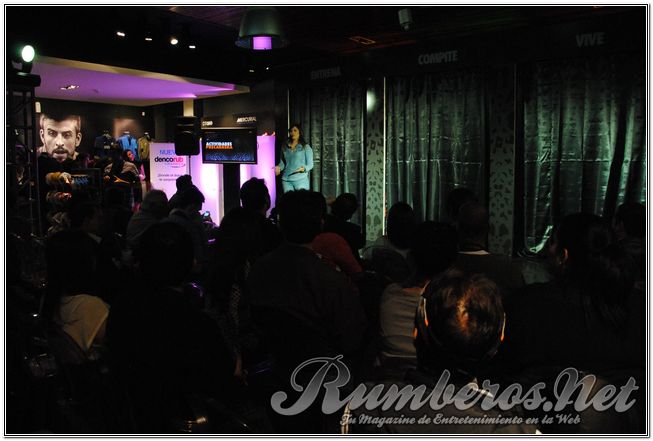 rumberos imagenen de galeria