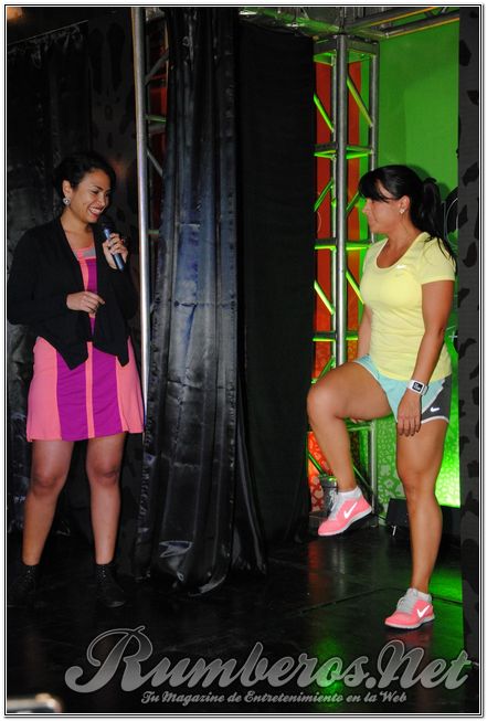 rumberos imagenen de galeria