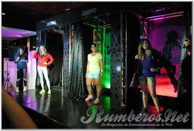 rumberos imagenen de galeria