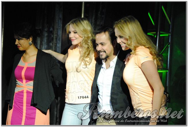 rumberos imagenen de galeria