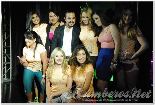 rumberos imagenen de galeria