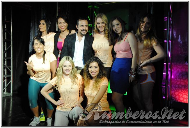 rumberos imagenen de galeria