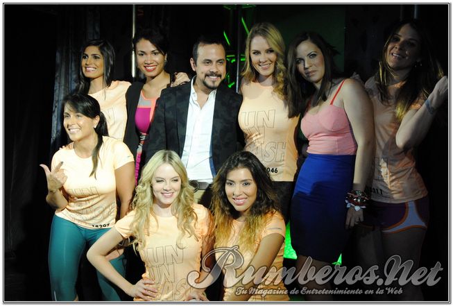 rumberos imagenen de galeria