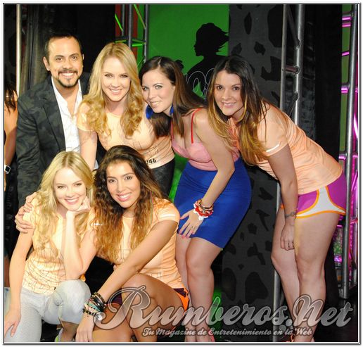 rumberos imagenen de galeria