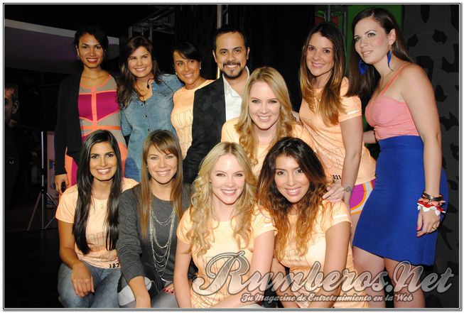 rumberos imagenen de galeria