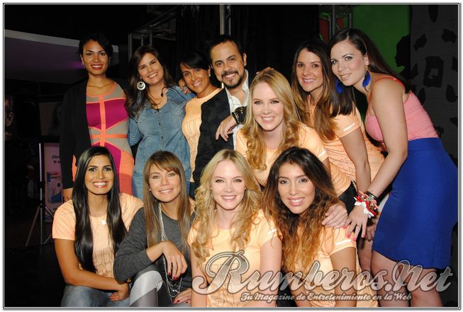 rumberos imagenen de galeria