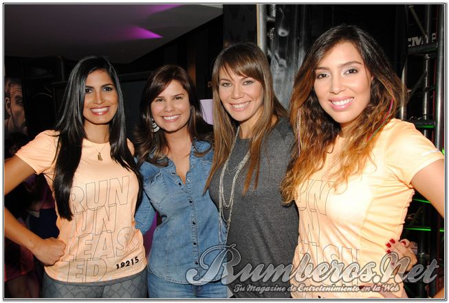 rumberos imagenen de galeria