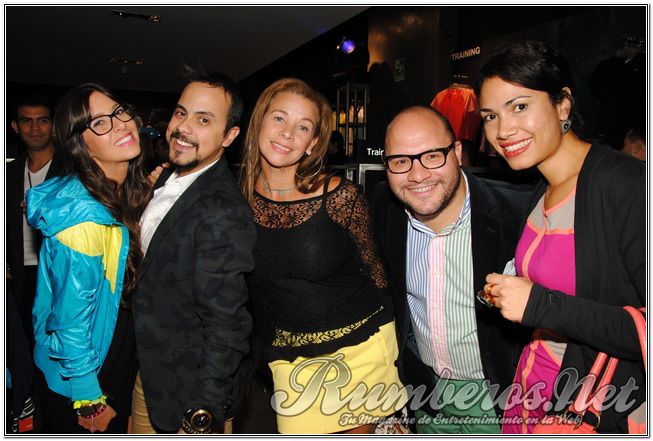 rumberos imagenen de galeria