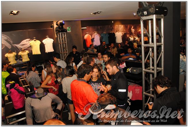 rumberos imagenen de galeria