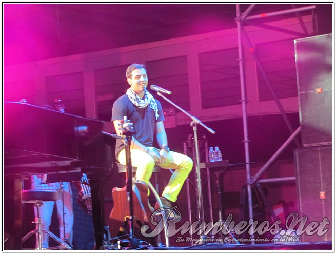 rumberos imagenen de galeria