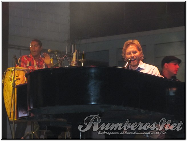 rumberos imagenen de galeria