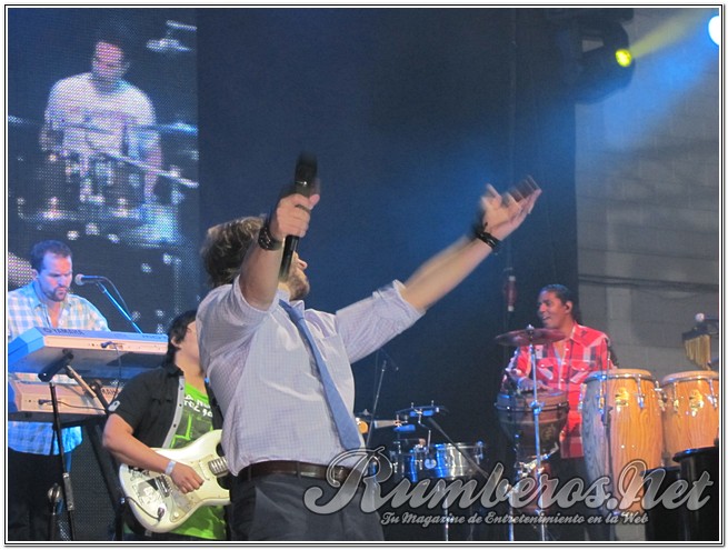 rumberos imagenen de galeria