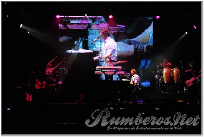 rumberos imagenen de galeria