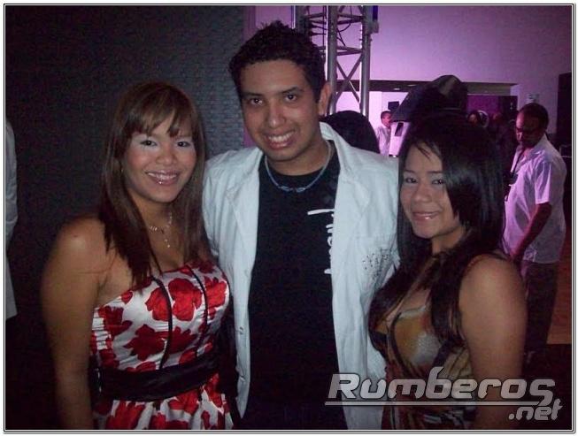 rumberos imagenen de galeria