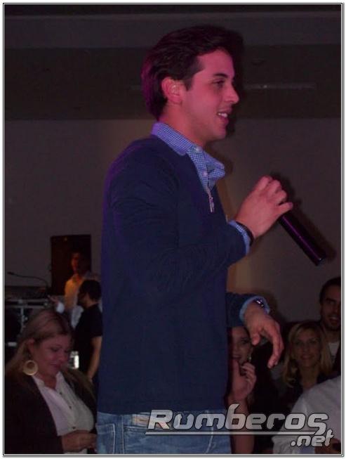 rumberos imagenen de galeria