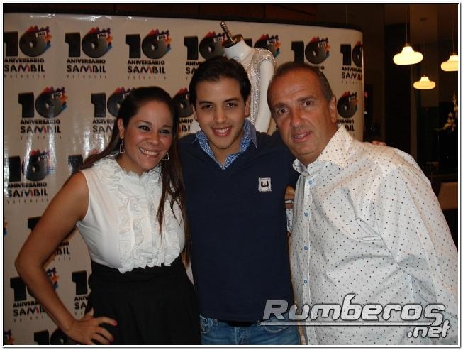 rumberos imagenen de galeria