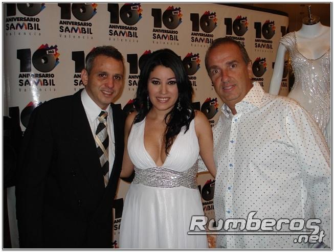 rumberos imagenen de galeria