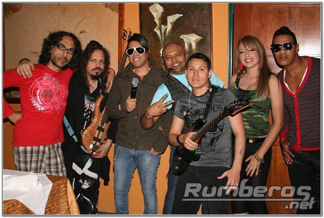 rumberos imagenen de galeria