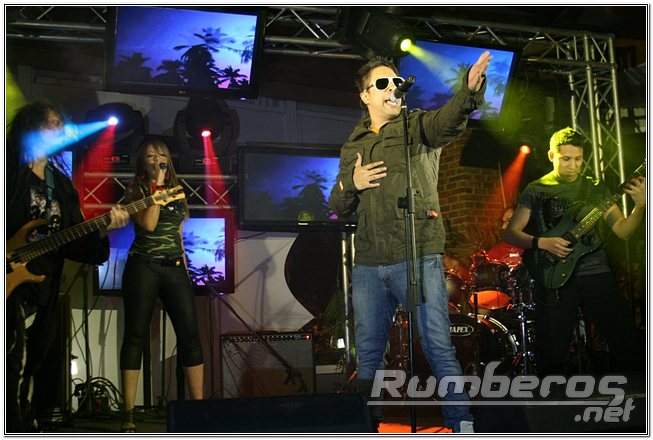 rumberos imagenen de galeria