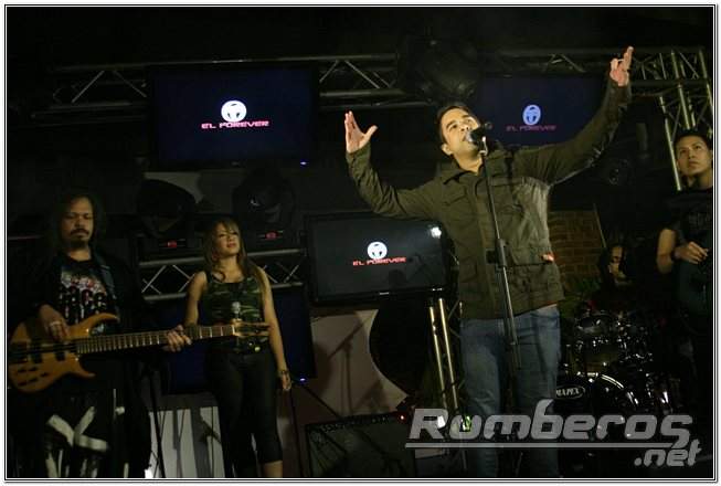 rumberos imagenen de galeria
