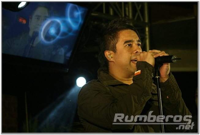 rumberos imagenen de galeria