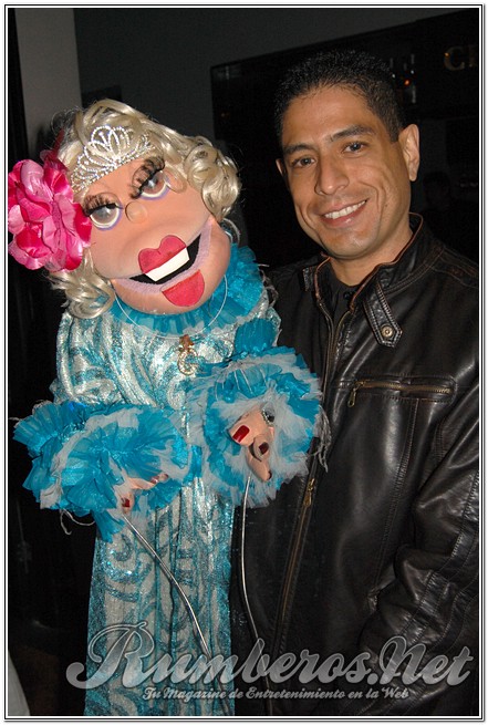 rumberos imagenen de galeria