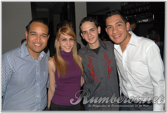 rumberos imagenen de galeria