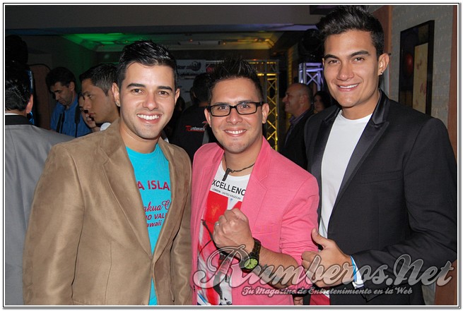 rumberos imagenen de galeria
