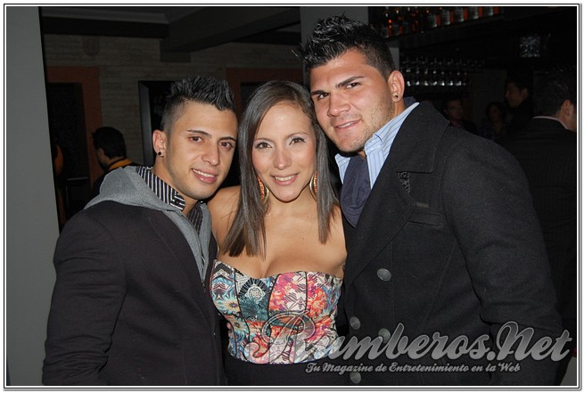 rumberos imagenen de galeria