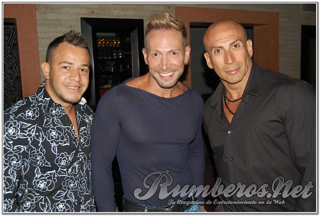 rumberos imagenen de galeria