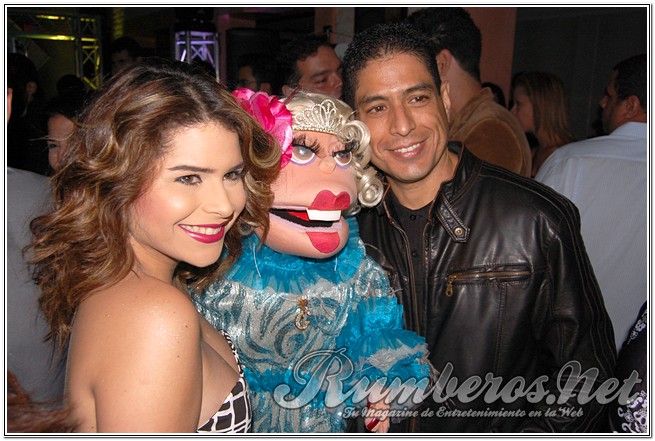 rumberos imagenen de galeria