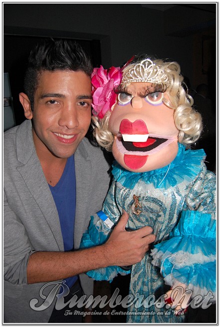 rumberos imagenen de galeria