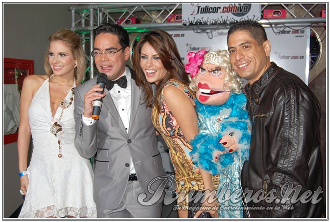 rumberos imagenen de galeria