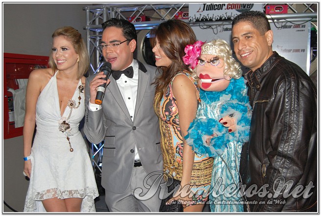 rumberos imagenen de galeria