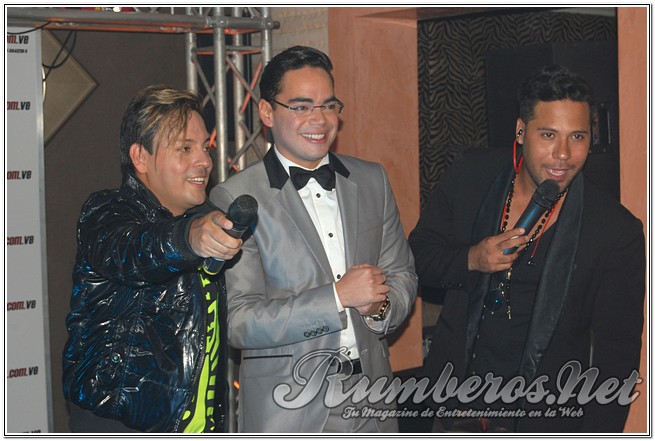 rumberos imagenen de galeria
