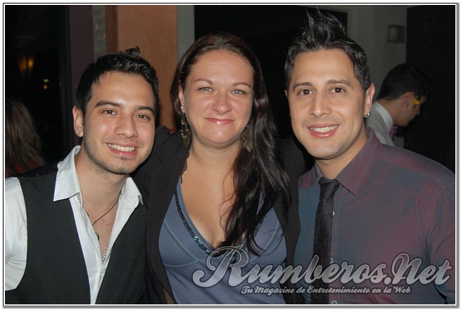 rumberos imagenen de galeria