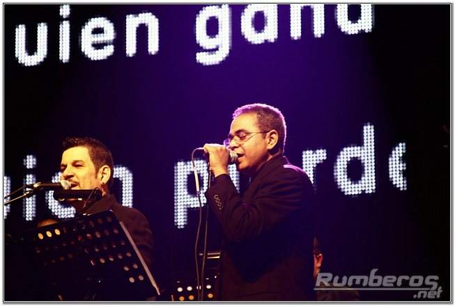 rumberos imagenen de galeria