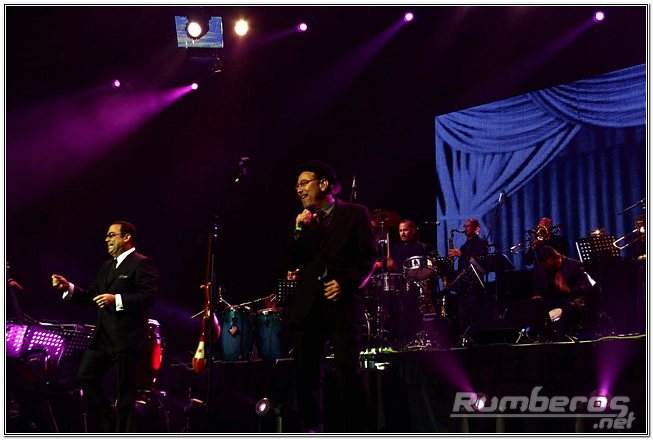 rumberos imagenen de galeria