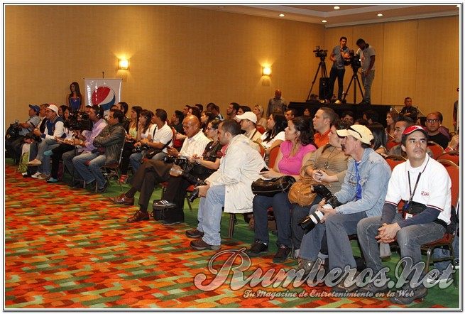 rumberos imagenen de galeria